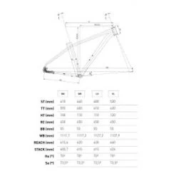Conor 8500 -Shimano Ventas 2025 8500 3
