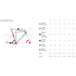 BH Aerolight 6.0 6 BH Aerolight 6.0 - Imagen 4