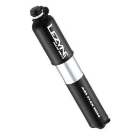 Lezyne Alloy Drive Negro 3 Lezyne Alloy Drive Negro