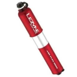 Lezyne Alloy Drive Rojo
