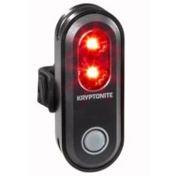 Kryptonite Avenue R-45