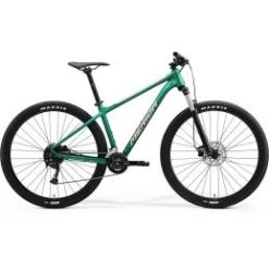 Merida Big Nine 100 2X