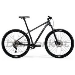 Merida Big Nine 300 5 Merida Big Nine 300 -Shimano Ventas 2025 big nine 300 1