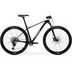 Merida Big Nine 5000 -Shimano Ventas 2025 big nine 5000 2