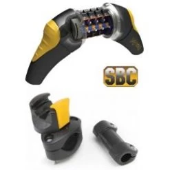 Onguard Bulldog Combo 8014C -Shimano Ventas 2025 bulldog combo 8014c 3