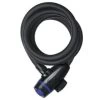 OXC Cable Lock Smoke -Shimano Ventas 2025 cable lock smoke