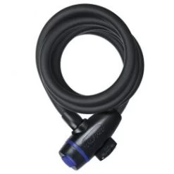 OXC Cable Lock Smoke