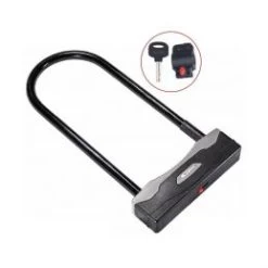 Ges Candado Horquilla 12x166x320mm