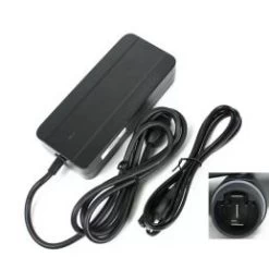 Kross Cargador 36v 4A -Shimano Ventas 2025 cargador kross 36v 4a 1