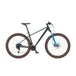 KTM Chicago 291 -Shimano Ventas 2025 chicago 291 2
