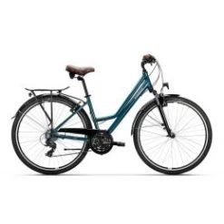 Conor City Mixta -Shimano Ventas 2025 city mixta 5