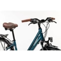 Conor City Mixta -Shimano Ventas 2025 city mixta 9