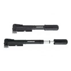 Massi CM07 Double Valve Telescopic Gauge