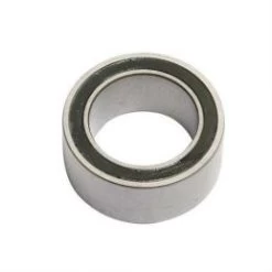 Fulcrum Cojinete Buje Trasero Red Metal 3