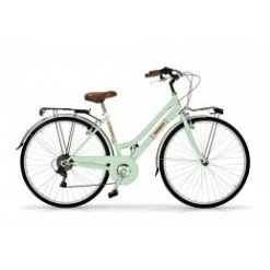 Quer Corinto 28 6 Velocidades