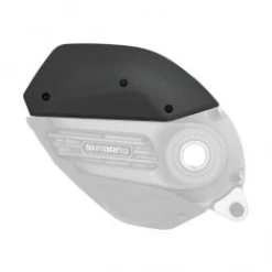 Shimano DC-EP800-B Cubierta EP8 (tapa Atornillada) -Shimano Ventas 2025 dc ep800 b cubierta ep8 tapa atornillada 1