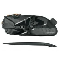 SKS Explorer EXP Saddlebag -Shimano Ventas 2025 explorer exp saddlebag 2