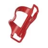 Lezyne Flow Cage SL - Derecha Rojo -Shimano Ventas 2025 flow cage sl derecha rojo