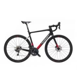 Wilier Garda Disc Ultegra NDR38