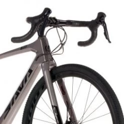 Sava Gravel Carbon G 1.1 -Shimano Ventas 2025 gravel carbon g 1 1 8