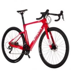 Sava Gravel Carbon G 1.2
