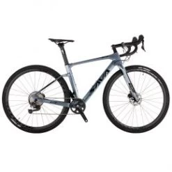 Sava Gravel Carbon G 7.2
