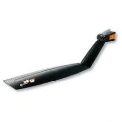 SKS Guardabarro A Tija Sillín X-TRA 3 -Shimano Ventas 2025 guardabarro a tija silln x tra 3 1