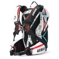 Uswe Hajker Pro 30L Winter -Shimano Ventas 2025 hajker pro 30l winter 11