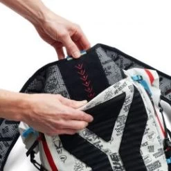 Uswe Hajker Pro 30L Winter -Shimano Ventas 2025 hajker pro 30l winter 13