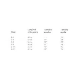 Kross Hexagon JR 1.0 9 Kross Hexagon JR 1.0 -Shimano Ventas 2025 hexagon jr 1 0 3