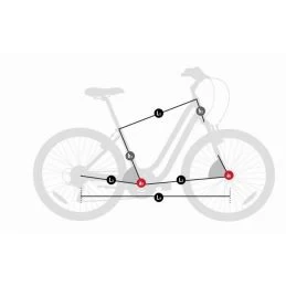 Monty Bikes Indie 6 Monty Bikes Indie - Imagen 4