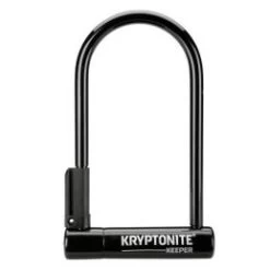 Kryptonite Keeper 12 Standard
