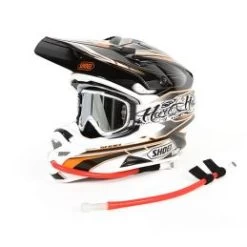 Uswe Kit Manos Libres Para Casco -Shimano Ventas 2025 kit manos libres para casco 1