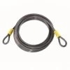 Kryptonite KryptoFlex 3010 Double Loop Cable