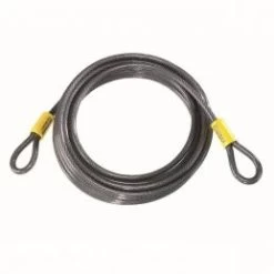 Kryptonite KryptoFlex 3010 Double Loop Cable