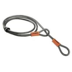 Kryptonite KryptoFlex 710 Double Loop Cable