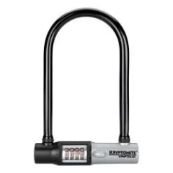 Kryptonite KryptoLok Combo -Shimano Ventas 2025 kryptolok combo 1