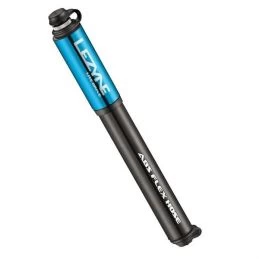 Lezyne Lite Drive Azul 4 Lezyne Lite Drive Azul - Imagen 2