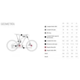 BH Lynx Race Carbon RC 6.0 6 BH Lynx Race Carbon RC 6.0 - Imagen 4