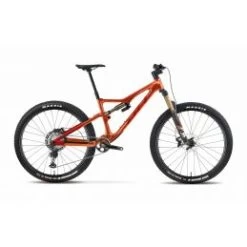 BH Lynx Trail Carbon 9.5