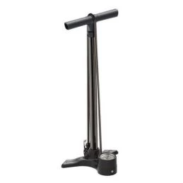 Lezyne Macro Floor Drive Negro Dual Valve 3 Lezyne Macro Floor Drive Negro Dual Valve