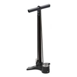 Lezyne Macro Floor Drive Negro Mate Dual Valve 3 Lezyne Macro Floor Drive Negro Mate Dual Valve
