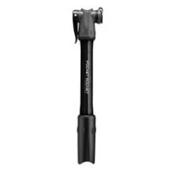Topeak Pocket Rocket Negro