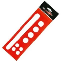 Massi Protector Transparente