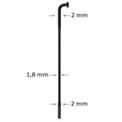 Sapim Radio Race -Shimano Ventas 2025 radio race 1