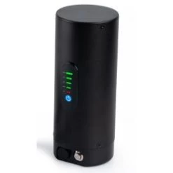 Kitsemtb.com Range Extender Yamaha 252Wh