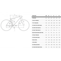 Merida Reacto 4000 6 Merida Reacto 4000 - Imagen 4