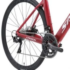 Sava Road Carbon 4.2 -Shimano Ventas 2025 road carbon 4 2 2