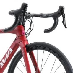 Sava Road Carbon 4.2 -Shimano Ventas 2025 road carbon 4 2 6