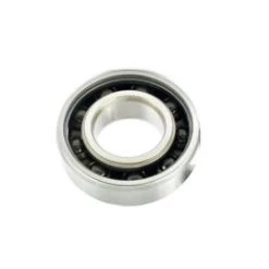 BlackBearing Rodamiento Ceramico 6802-2RS 15x24x5 Mm